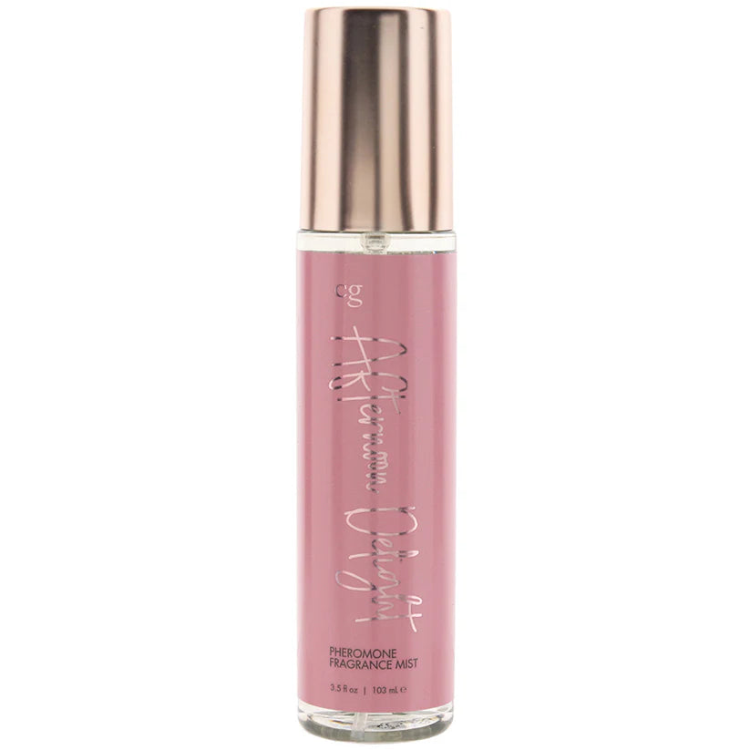 Amour Luxe – Afternoon Delight Pheromone Fragrance Mist