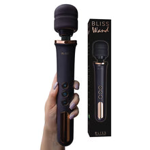 Amour Luxe – BLISS Wand Massager
