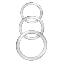 Amour Luxe – Enhancer Silicone Rings