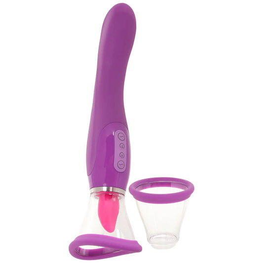Amour Luxe – Ultimate Pleasure