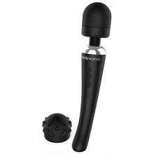 Amour Luxe – Bodywand Curve