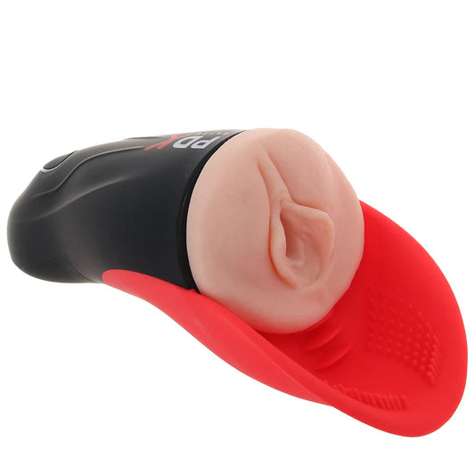 Amour Luxe – Fk-O-Matic Automatic Stroker