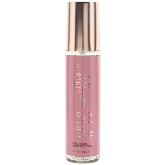 Amour Luxe – Afternoon Delight Pheromone Fragrance Mist