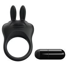 Amour Luxe – Rabbit Penis Enhancer