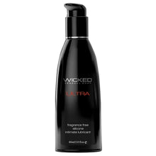 Amour Luxe – ULTRA Silicone Lubricant 2oz