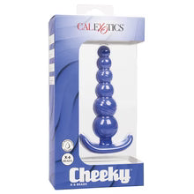 Amour Luxe – Cheeky X-6 Beads Anal Probe
